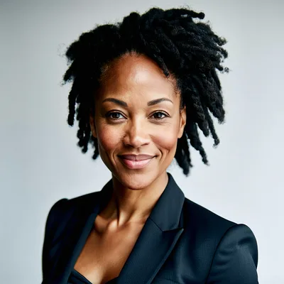 Amara Osei, CEO and Co-Founder of Infrawatch