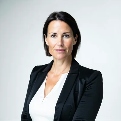 Nadia Kowalczyk, Co-Founder and CTO of Infrawatch