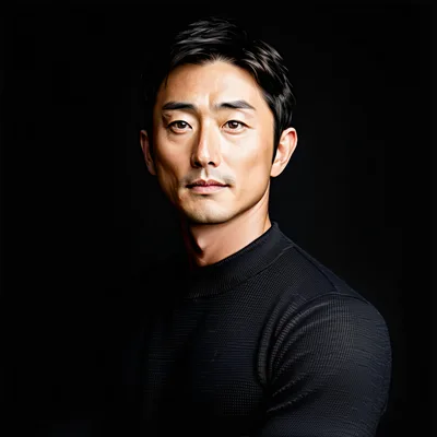 Yuki Tanaka, Lead Engineer at Infrawatch